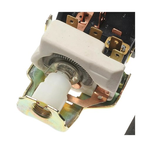 Headlight Switch Direct Snap-in BWD S415P - Picture 12 of 12