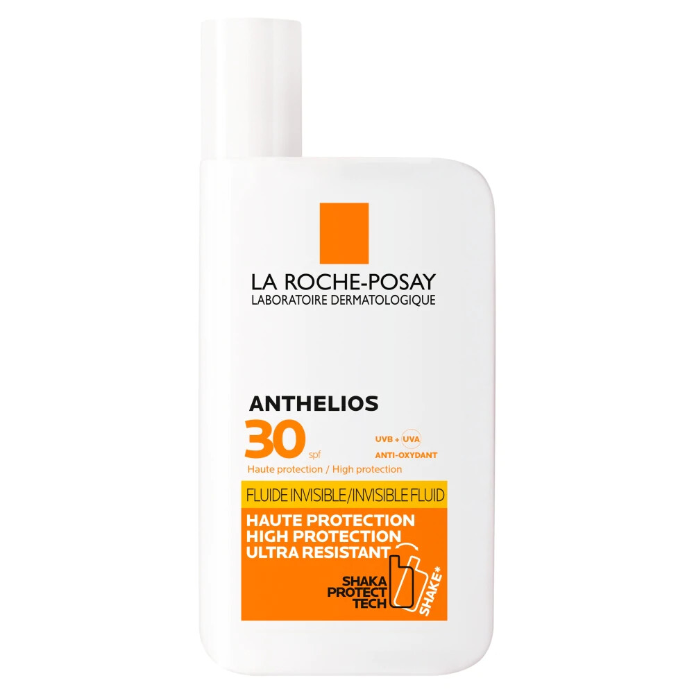 LA ROCHE-POSAY Dermatologique Anthelios High Protection Invisible