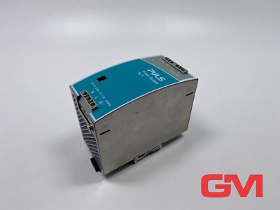 Puls Hutschienen-Netzteil SL5.100 DIN-rail power supply 1-Phasen-System