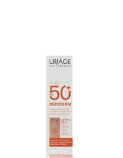 Uriage Depiderm Anti Dark Spots SPF50+ Dull Complexion 30ml - FEDEX EXPRESS 