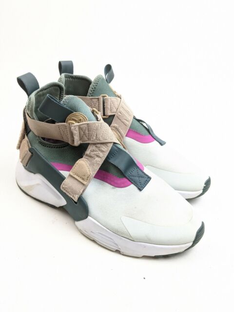 women's huarache city