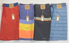 Men's Patagonia Hydropeak Boardshorts 21" Swim