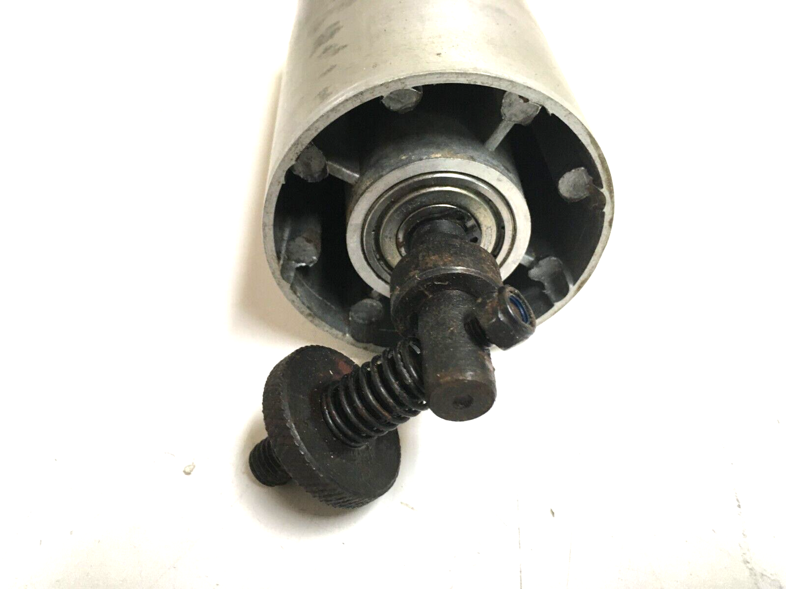 Craftsman 351.217250 Belt Disc Sander Idler Roller eBay