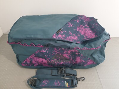 Kathmandu Indus Duffel Reisetasche O5J-DIVE/RAZ TI  90L (KA1757_7511_TU)