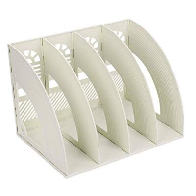 Files & Supplies - File Rack