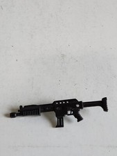 Kenner Jurassic Park Lost World Carter's Replacement Part Machine Gun Weapon