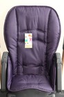 Maxi Cosi Minla high chair cover, Maxi Cosi Minla high chair cushion.