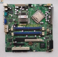 1pc X7SBL-LN2 775-pin firewall motherboard