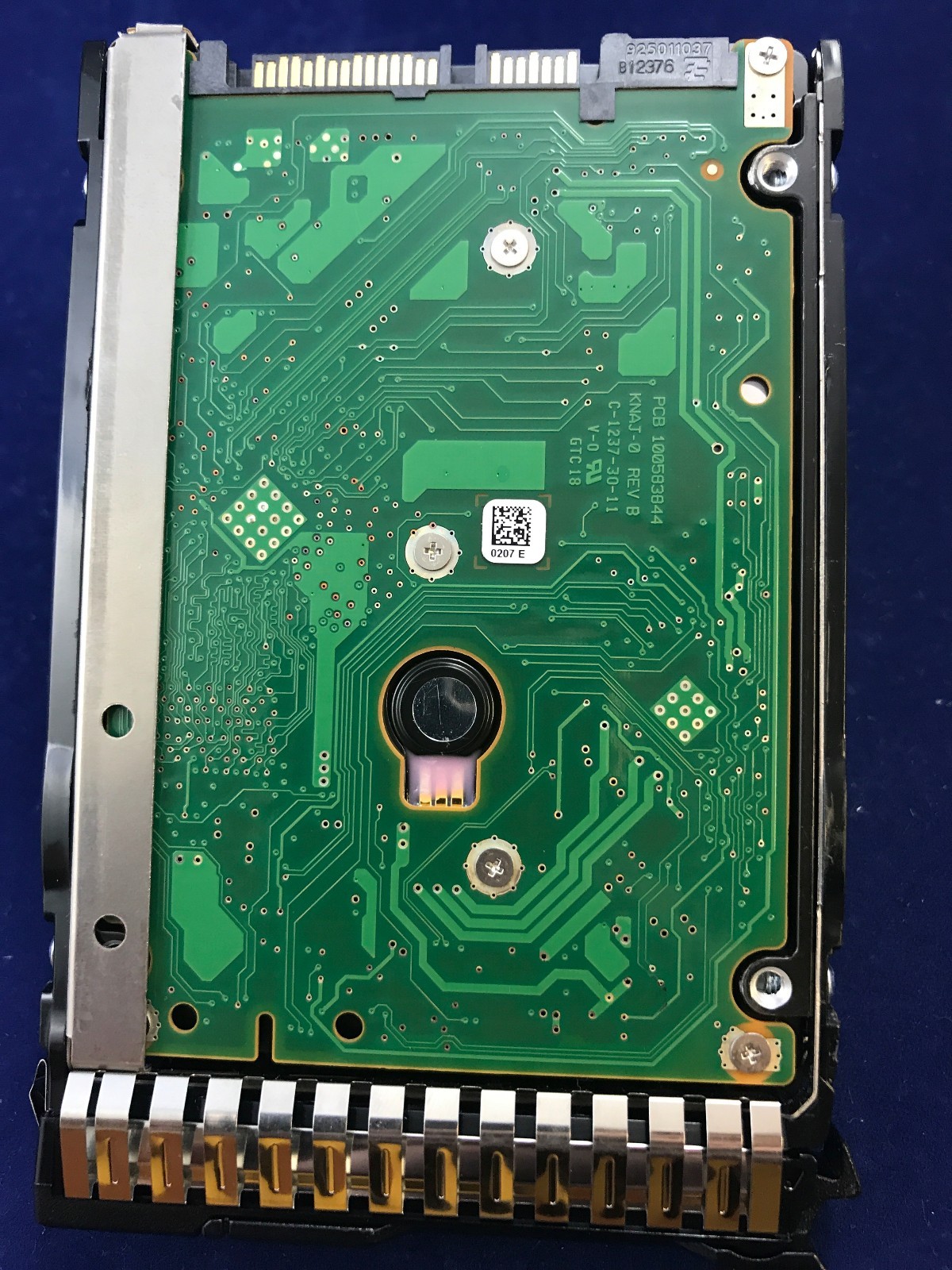 HP 1TB 2.5