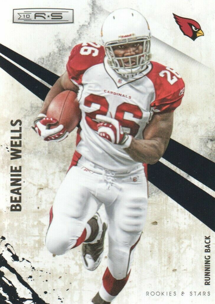 2010 Rookies Stars Football Pick Complete Your Set #1-150