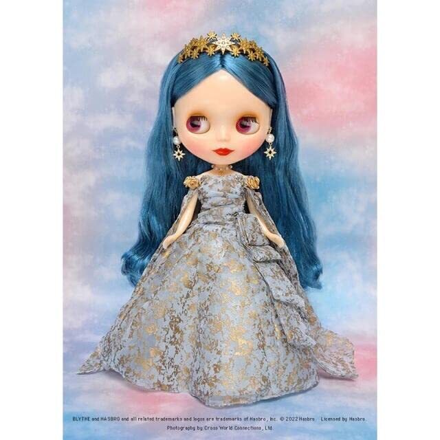 CWC Exclusive 21st Anniversary Neo Blythe 