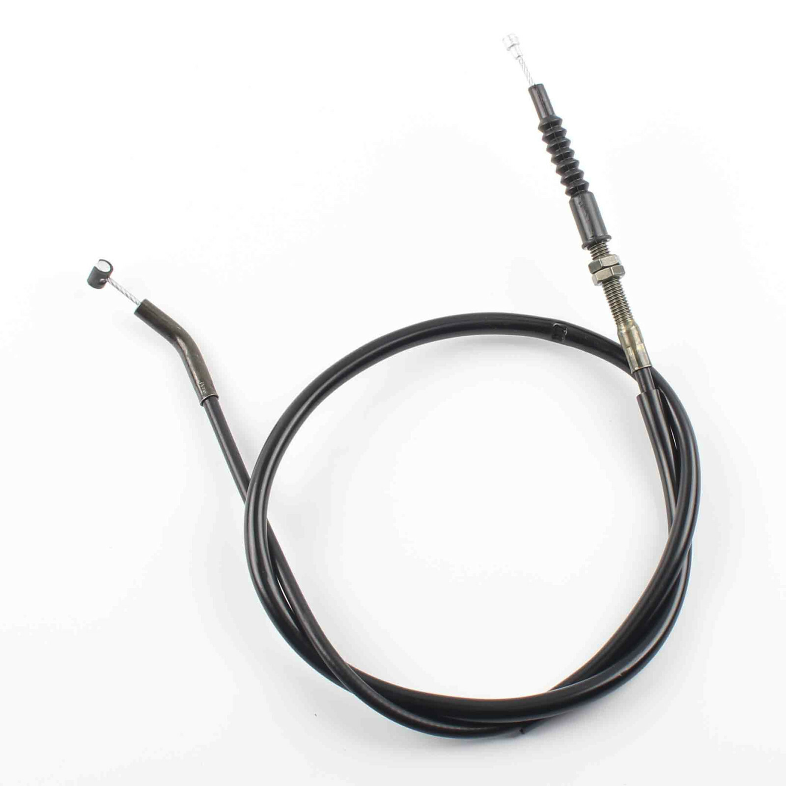 Motorcycle Clutch Cable For KAWASAKI ZX600R NINJA ZX6R 2009 2010 2011