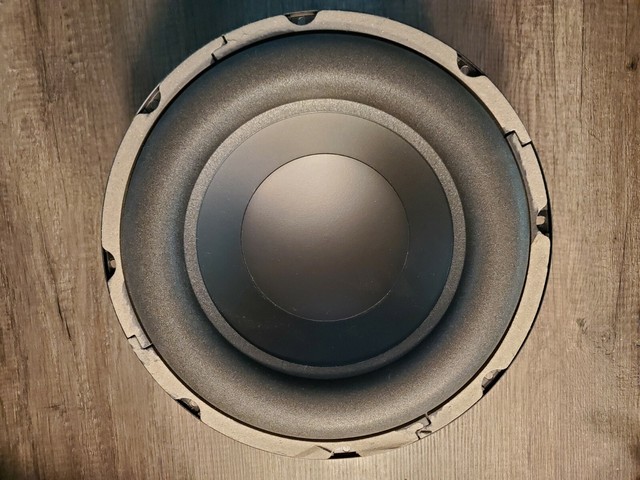 psw505 replacement woofer