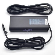 Original Dell DA130PM170 USB-C Adapter Charger 130W Type C Power Supply