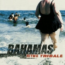 RITMO TRIBALE - BAHAMAS - EDEL 1999 CD