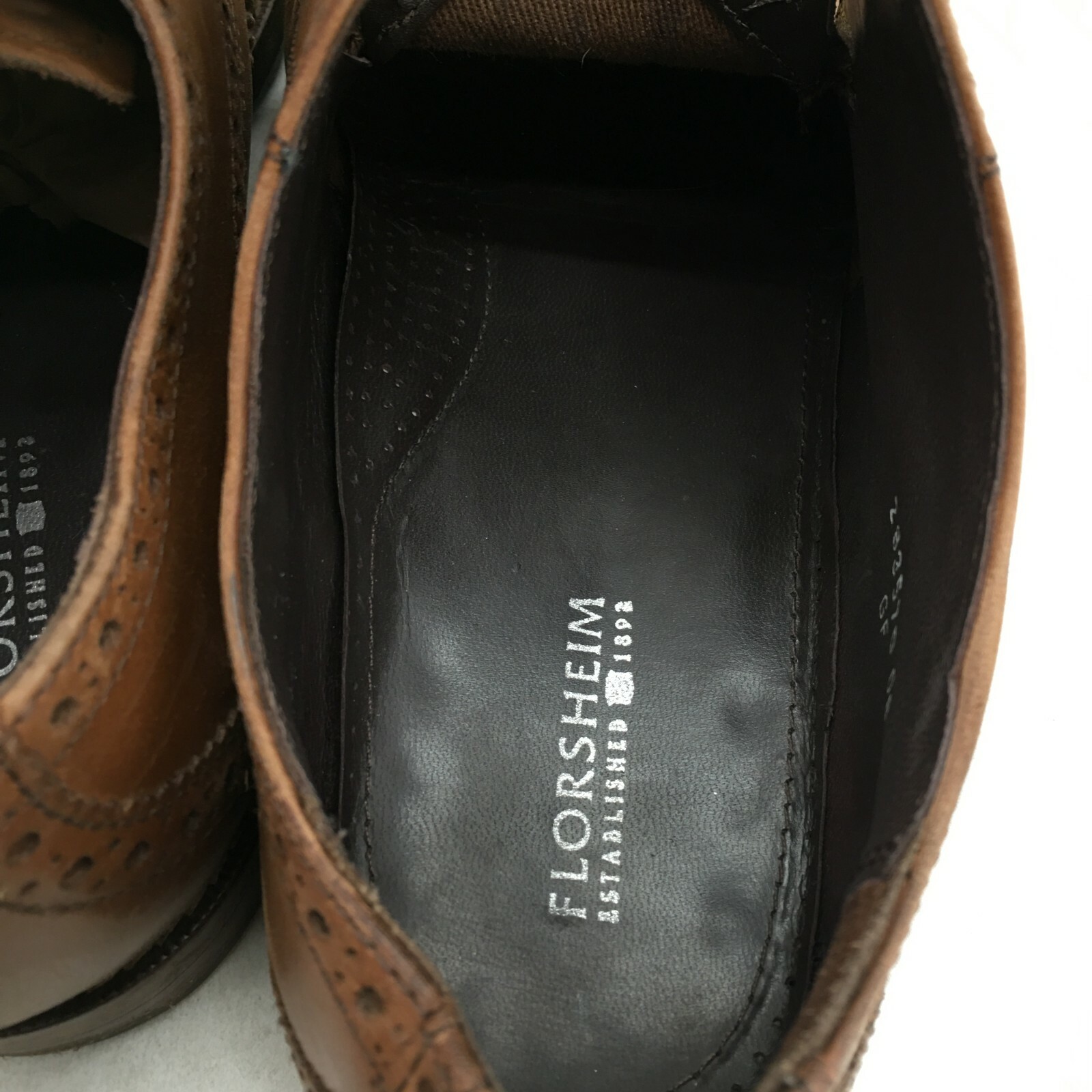 castellano wingtip oxford