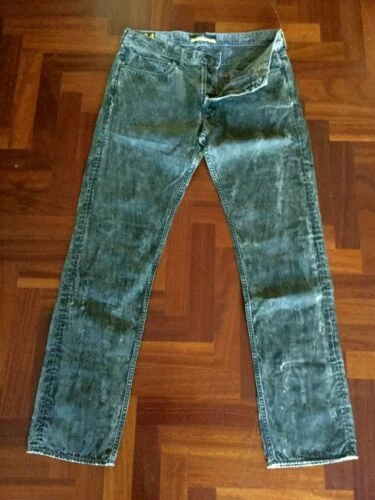 Jeans da uomo marca Stone Island