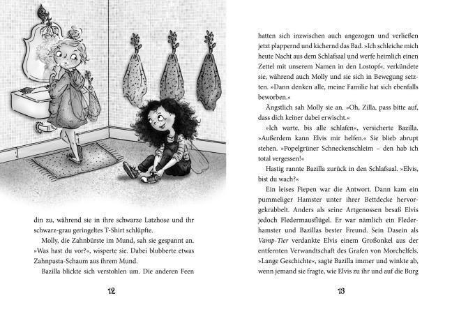 Thumbnail - Heike Eva Schmidt Bazilla 9783414826237