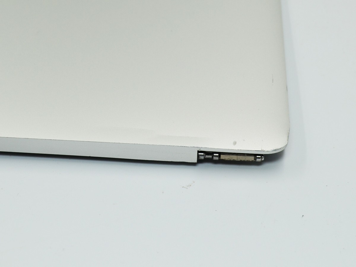 Used OEM Apple MacBook Pro 15