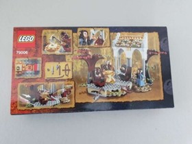 LEGO &reg; 79006 Lord of the Rings - The Council of Elrond - NEW & ORIGINAL PACKAGING, MISB!