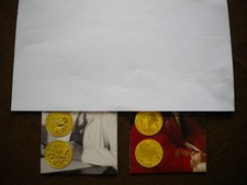 FOLDER / ULOTKA / BROSZURY 50,- EURO AUSTRIA DUŻY LEKARZ CZĘŚĆ 4