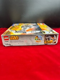 LEGO Star Wars: TIE Advanced Prototype (75082) - Sealed NEW