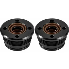 Trim Cylinder RAM Rebuild Kit 3860881 for Volvo Penta 872837 872612 290 DP DP-A