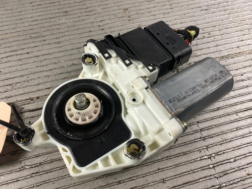 63060 Motor Fensterheber rechts hinten VW Golf IV (1J) 3B4839016