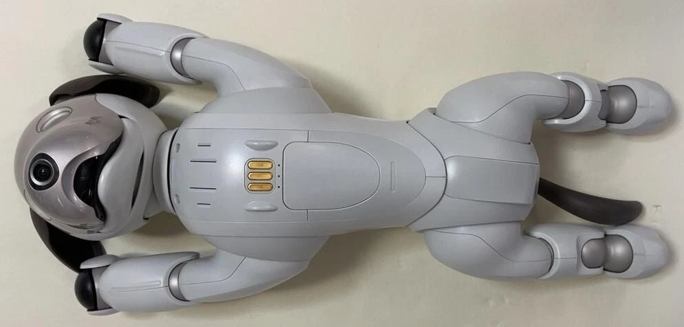Aibo ebay hotsell