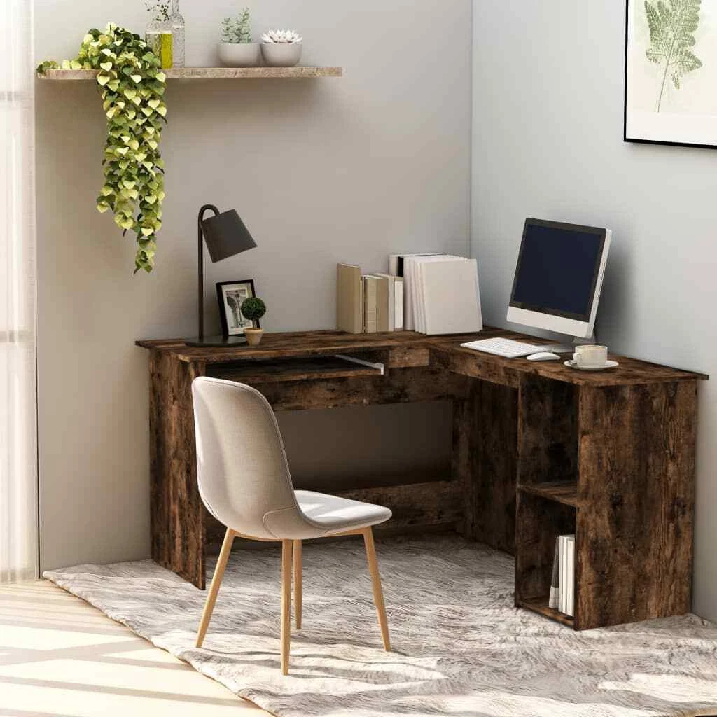 Very corner desk online
