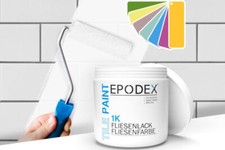 UK-Tile Paint 1K Epodex