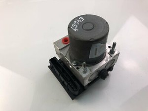E4654 RENAULT Clio III BR0/1, CR0/1 2012 ABS Pumpe 0265950377
