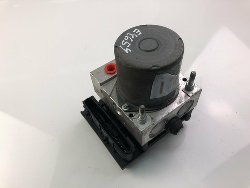 E4654 RENAULT Clio III BR0/1, CR0/1 2012 ABS Pumpe 0265950377