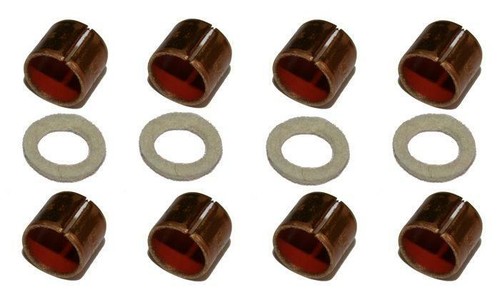 Throttle Slide Pin/Bearing Set For Z1, Z1A/B
