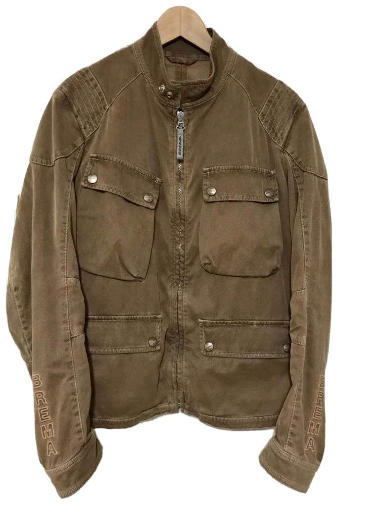 Brema Jacket Men Size 50 | eBay Brema Jacket Men Size 50 | eBay