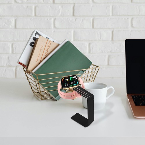 Watch Charging Base Night Stand Accessories Smartwatch Display Charger - 第 10/12 張圖片