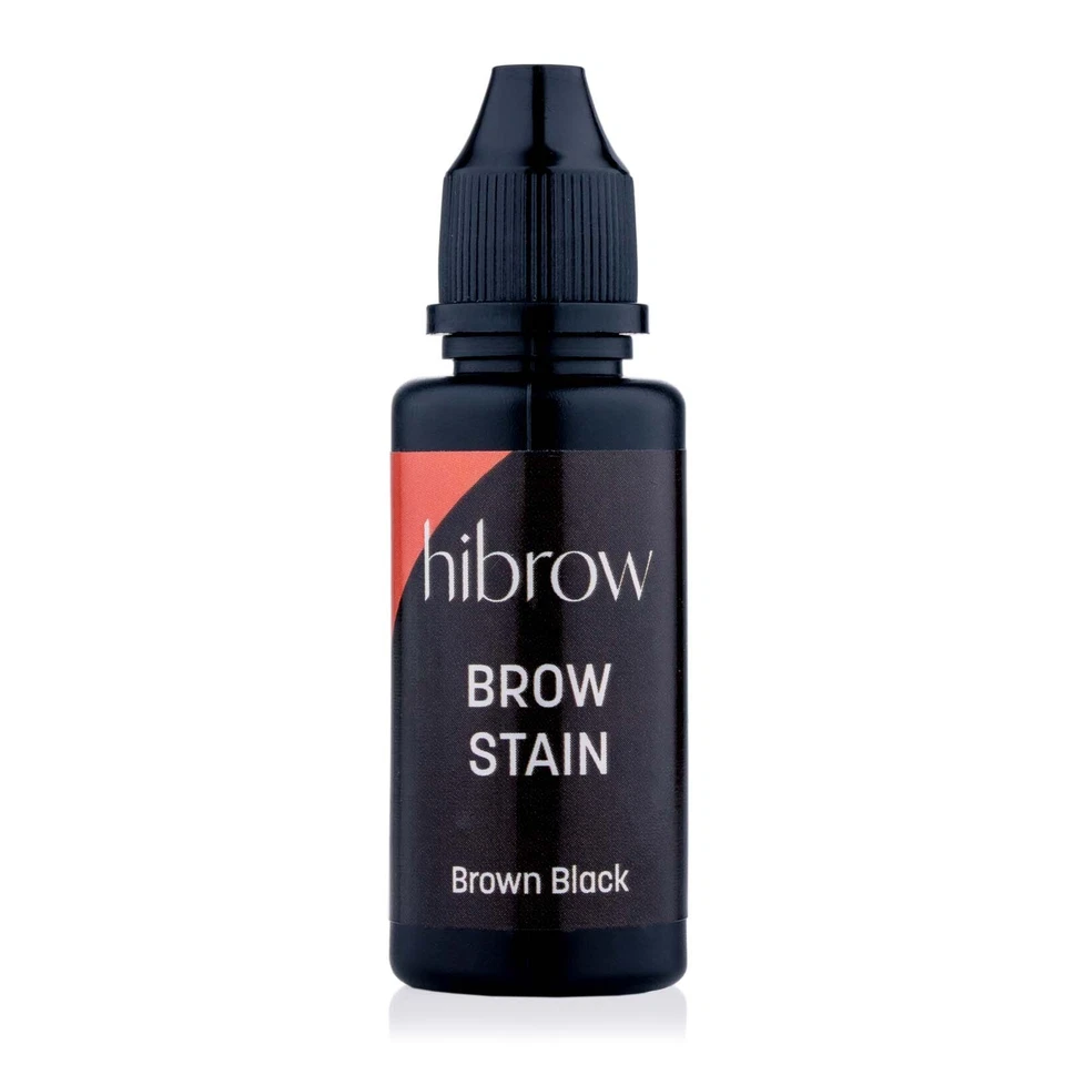 Hi Brow Professional Stain Hybrid Dye    Apply like tint with results like Henna - Image 4 of 4