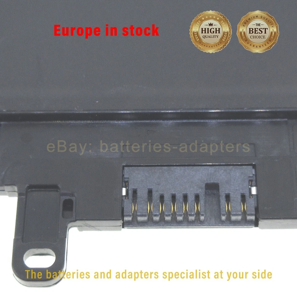 Original New 5B10W13973 Battery for Lenovo ThinkPad X1 YOGA GEN 6 - image 4 of 4