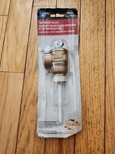 3/4" T&P Relief Valve 1-1/4" Shank 23576-0150