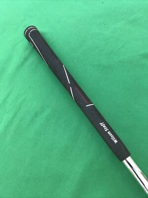 Wilson Di9 Sand Wedge Sinistrorso 55° - Albero In Acciaio - Foto 3