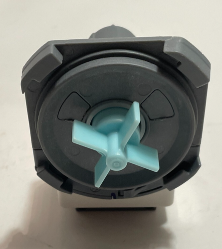 Hanyu B20-3A01 Dishwasher Drain Pump Assembly Fit Samsung Dishwasher - Picture 2 of 5