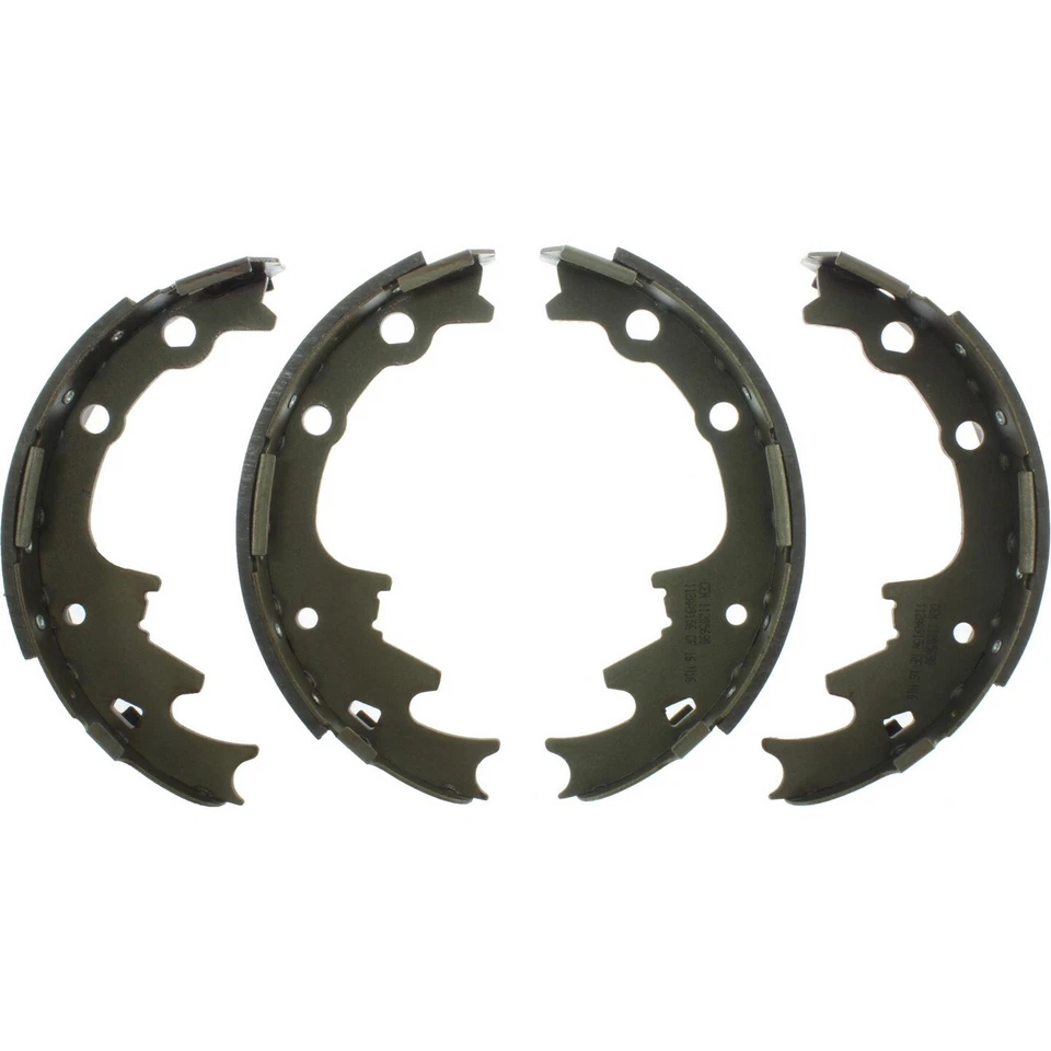 For 1983-1986 Mercury Marquis Sedan Heavy Duty Drum Brake Shoe Rear Centric 1984 - Image 2 of 3