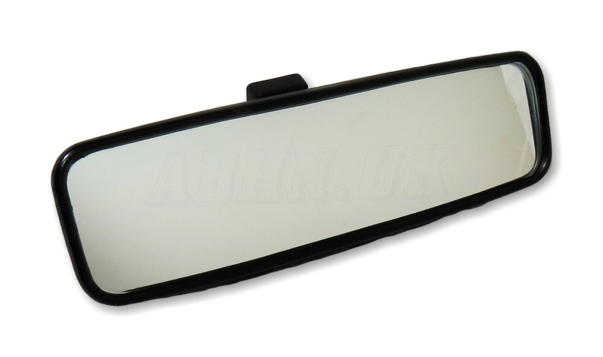 New Standard Interior Rear View Mirror Citroen Van Berlingo