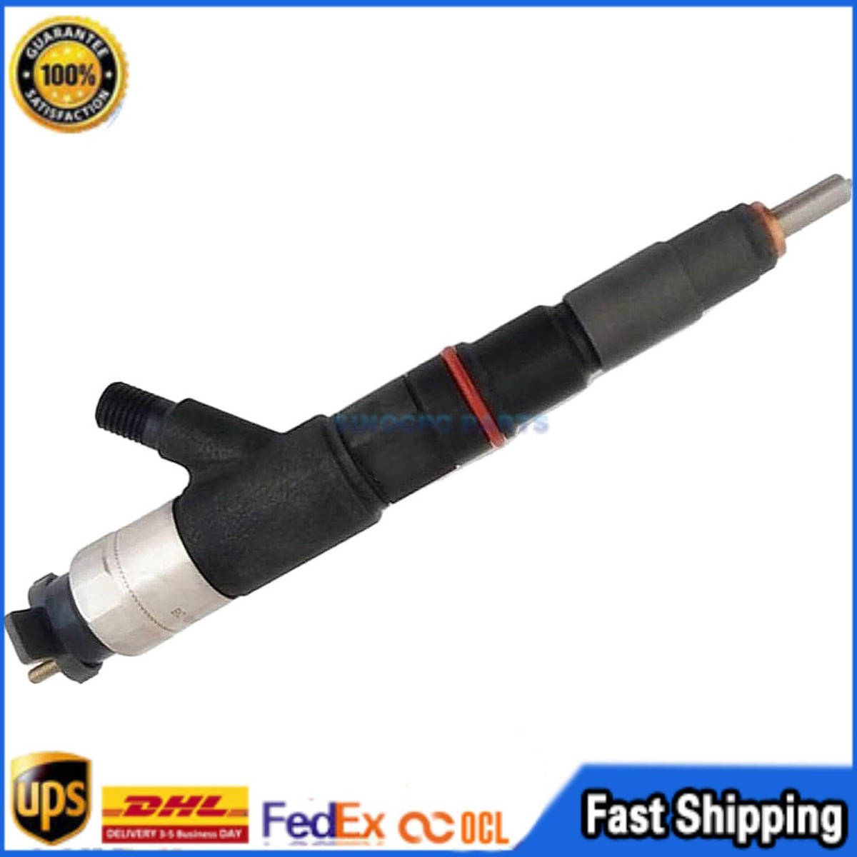 Common Rail Fuel Injector 5296723 for Cummins ISF 3.8L Engine | eBay