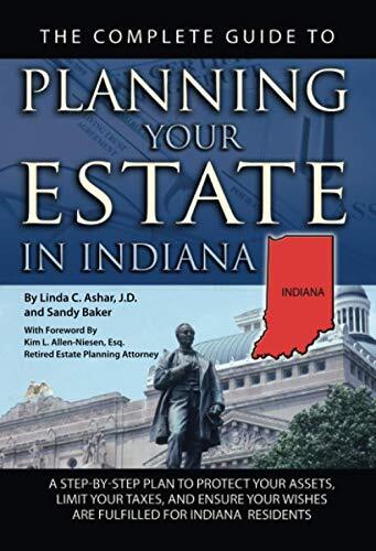 The Complete Guide to Planning Your..., Ashar, Linda C.