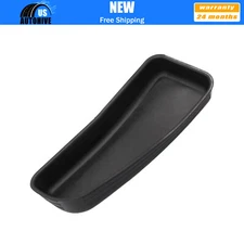 New Center Console Shifter Bin-Storage Bezel Bin Mat for 2015-2023 Dodge Charger