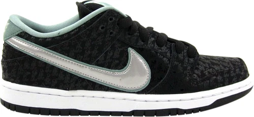 Nike Skatepark Of Tampa x Lance Mountain x Dunk Pro Premium SB Special Box Low 20 Years