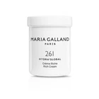 Maria Galland 261 Hydra Global Rich cream 125ml , NEW. Replace 96B