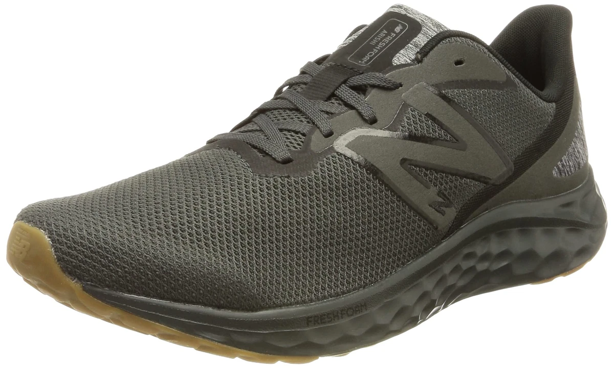 New balance fresh hotsell foam arishi mens