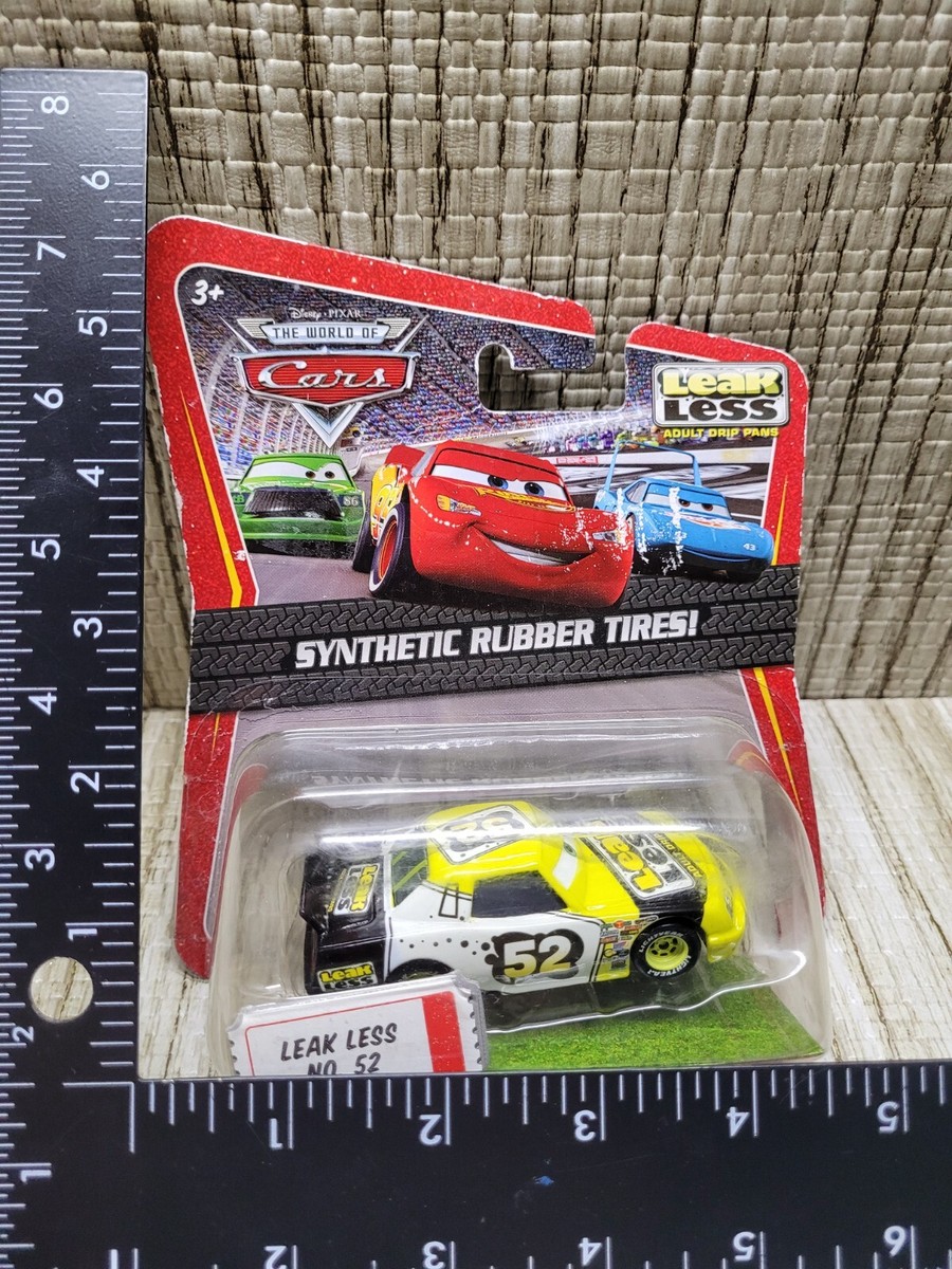 Disney Pixar Cars LEAK LESS (A12) | eBay